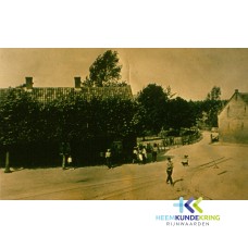 Steenfabrieks tafereel F00002519